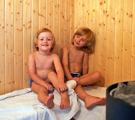 Selected Three-bedroom 14 Holiday park Bogense