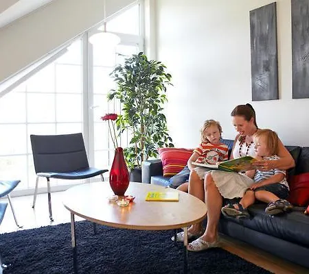 Selected Three-bedroom 14 Holiday park *