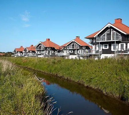 Holiday park Selected Three-bedroom 14