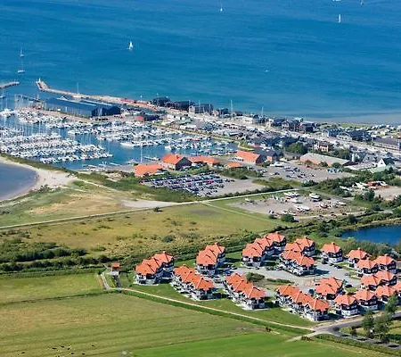Selected Three-bedroom 14 Holiday park